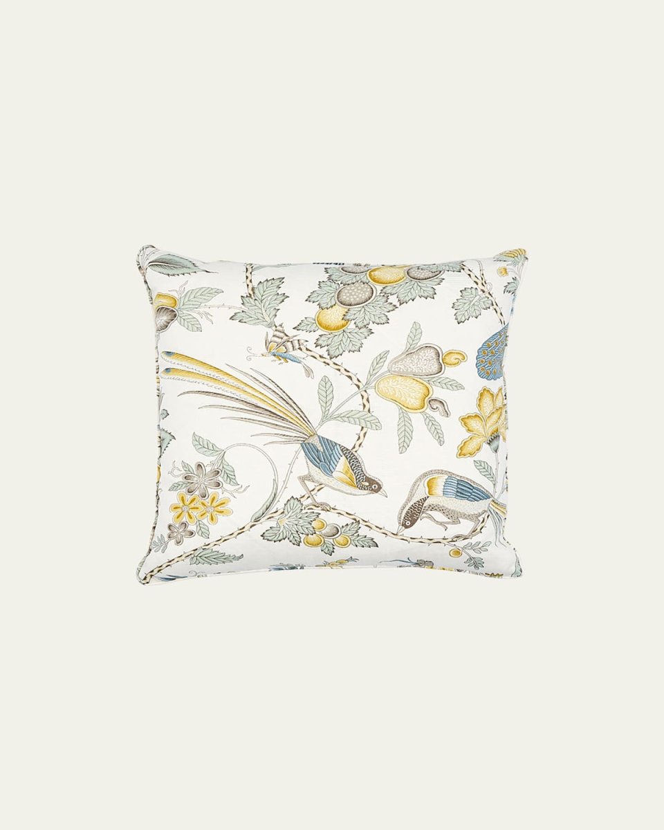 Campagne 22" Pillow